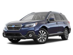 Imagen de Outback 3.6r USA 