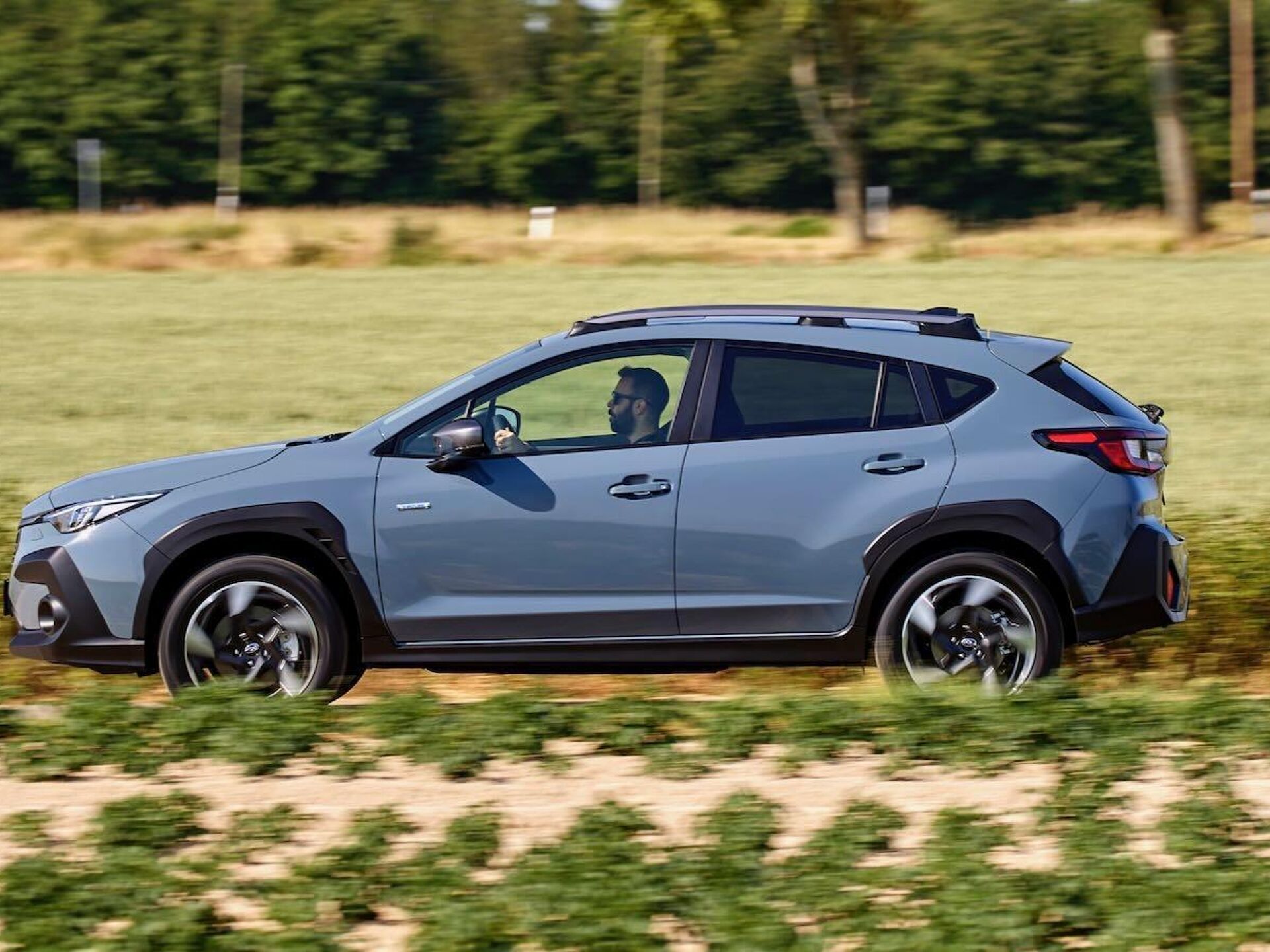 Imagen de SUBARU Crosstrek nuevo