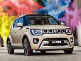 Foto Ignis 6