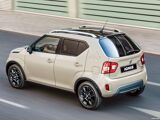 Foto Ignis 5