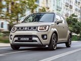 Foto Ignis 4