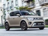 Foto Ignis 2
