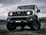 Foto Jimny Pro 1