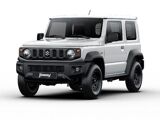 Foto Jimny Pro 3