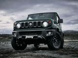 Foto Jimny Pro 5