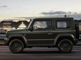 Foto Jimny Pro 2