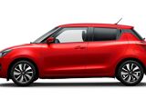 Foto Swift 1
