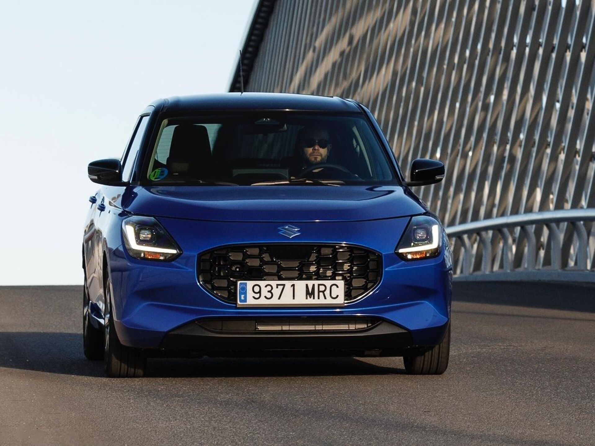 Imagen de SUZUKI Swift nuevo