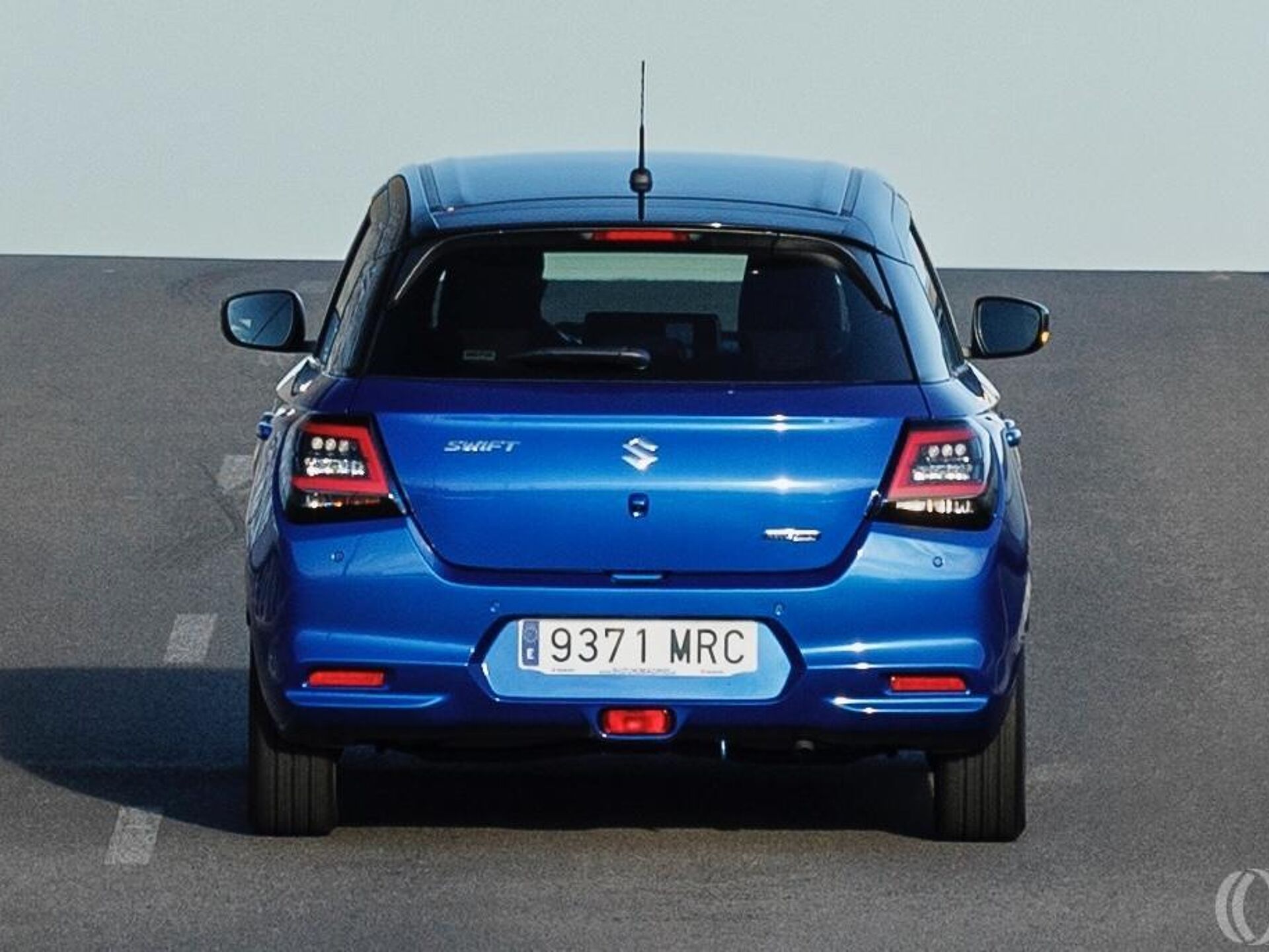 Imagen de SUZUKI Swift nuevo