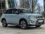 Foto Vitara 2