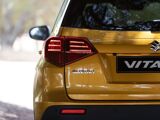 Foto Vitara 6