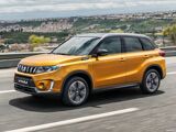 Foto Vitara 3