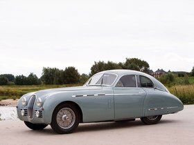 Imagen de Lago T26 GS Coupe by Saoutchik