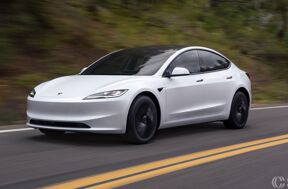 Imagen de TESLA Model 3