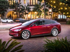 Imagen de Model X P90D