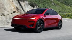 Imagen de Model Y