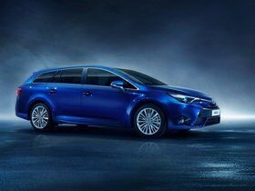 Imagen de Avensis Touring Sports
