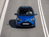 Foto Aygo 4