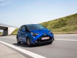 Foto Aygo 5