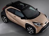 Foto Aygo X Cross 6