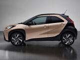 Foto Aygo X Cross 3