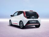 Foto Aygo 2