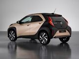 Foto Aygo X Cross 2