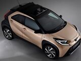 Foto Aygo X Cross 5