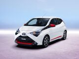 Foto Aygo 3