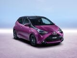 Foto Aygo 1
