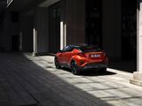 Foto C-HR 4