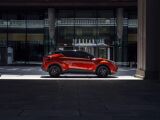 Foto C-HR 3