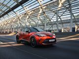Foto C-HR 6