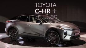 Imagen de C-HR
