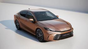 Imagen de Camry Hybrid