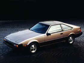 Imagen de Celica Supra L-Type MA61