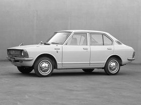 Imagen de Corolla 4 puertas Sedan KE20 Japan