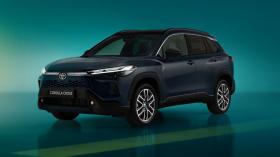 Imagen de Corolla Cross