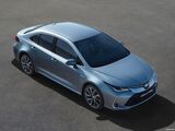 Foto Corolla 1