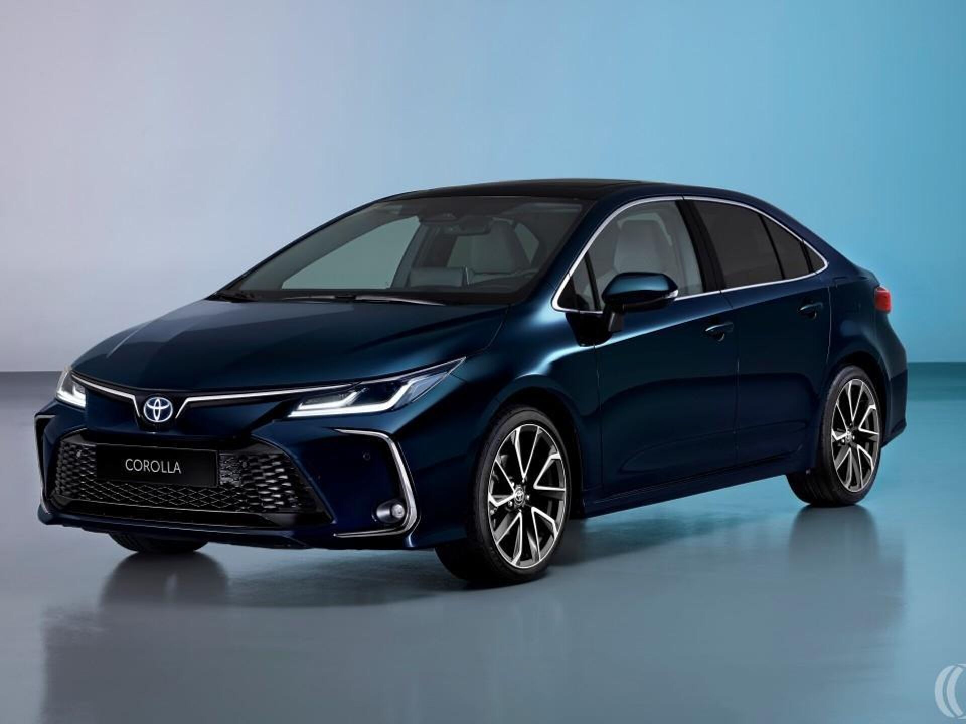 Imagen de TOYOTA Corolla nuevo