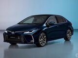 Foto Corolla 3