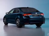 Foto Corolla 5