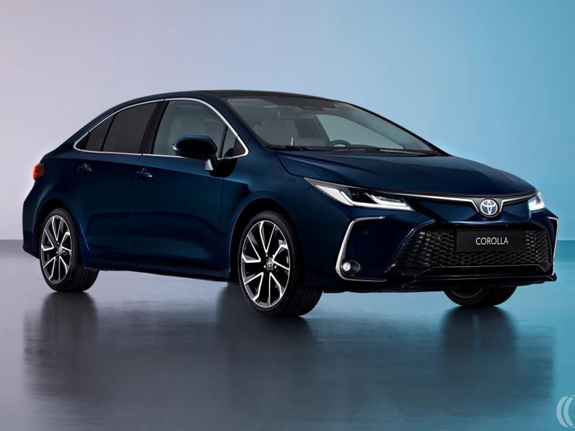 Imagen de TOYOTA Corolla nuevo