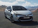 Foto Corolla 1