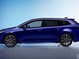 Foto Corolla 6