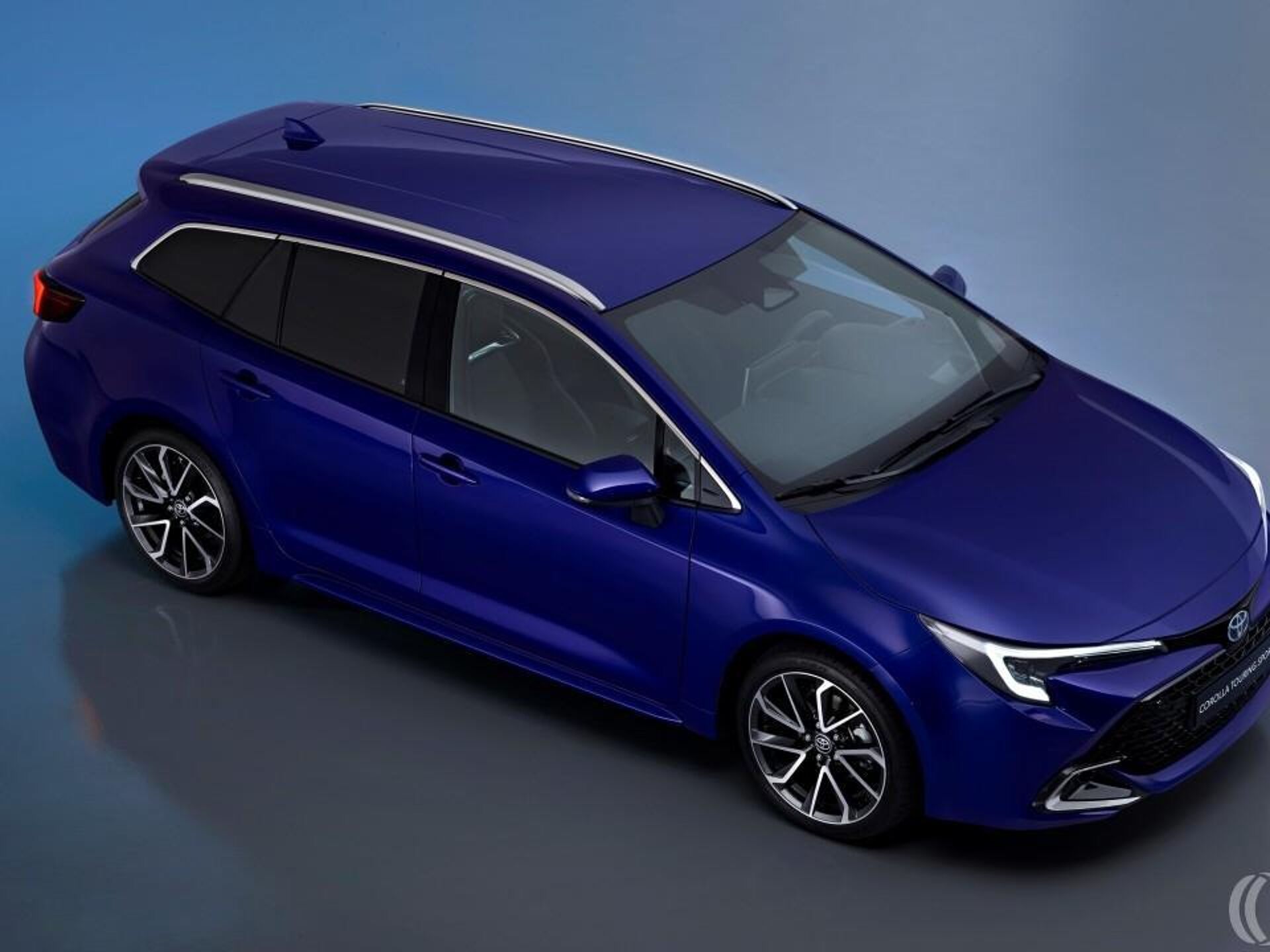 Imagen de TOYOTA Corolla nuevo