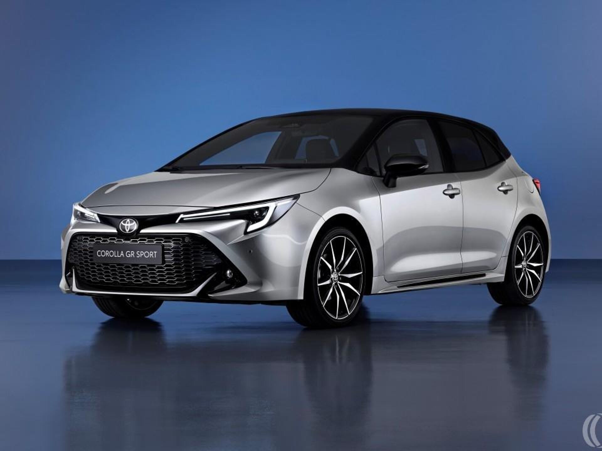 Imagen de TOYOTA Corolla nuevo