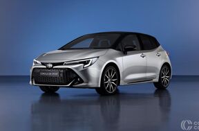 Imagen de TOYOTA Corolla