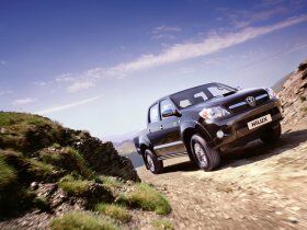 Imagen de Hilux
