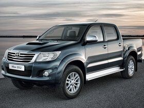 Imagen de Hilux